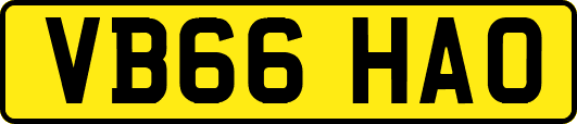 VB66HAO