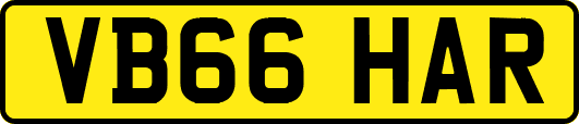 VB66HAR