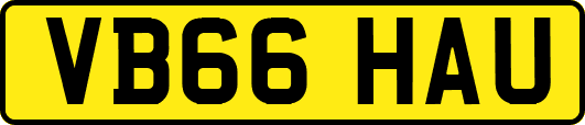 VB66HAU