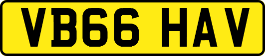 VB66HAV