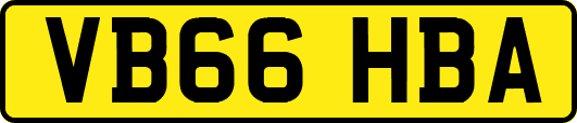 VB66HBA