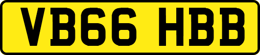 VB66HBB