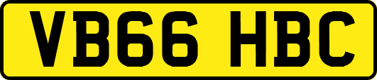 VB66HBC