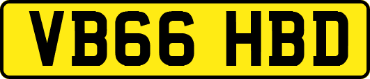 VB66HBD