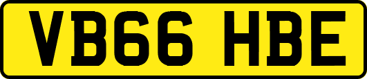 VB66HBE