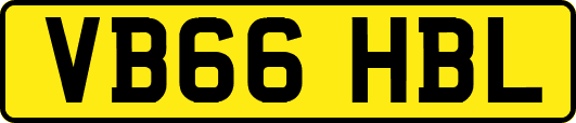 VB66HBL