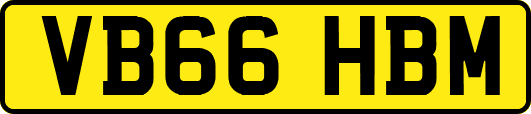 VB66HBM