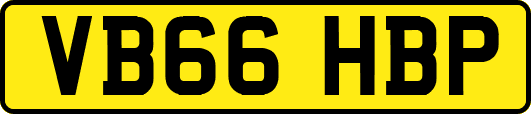 VB66HBP