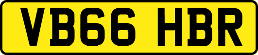 VB66HBR