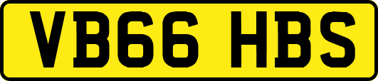 VB66HBS