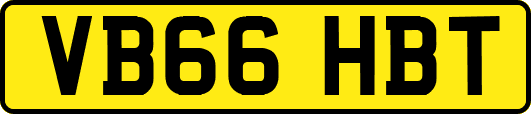 VB66HBT