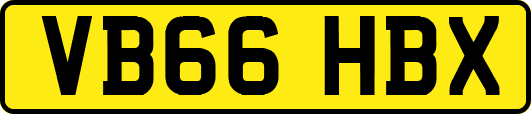 VB66HBX