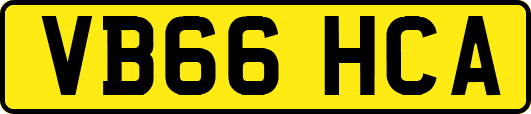 VB66HCA