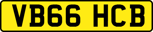VB66HCB