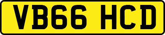 VB66HCD