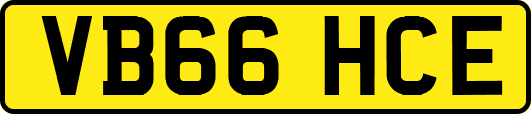 VB66HCE
