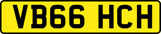 VB66HCH