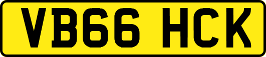 VB66HCK
