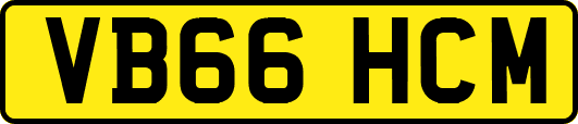 VB66HCM