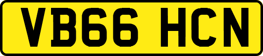 VB66HCN
