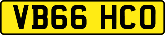 VB66HCO
