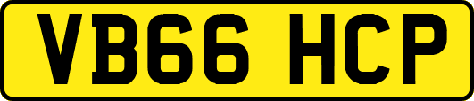 VB66HCP