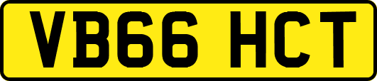 VB66HCT