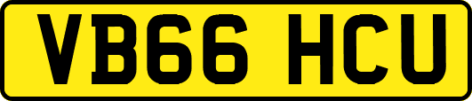 VB66HCU