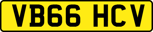 VB66HCV