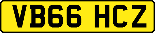 VB66HCZ