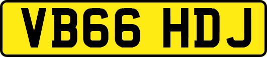 VB66HDJ