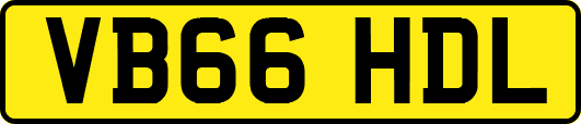 VB66HDL