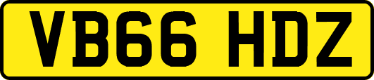 VB66HDZ