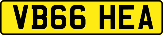 VB66HEA