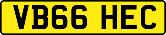 VB66HEC