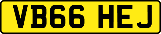 VB66HEJ