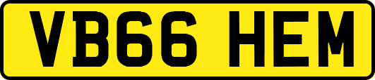 VB66HEM
