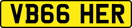 VB66HER