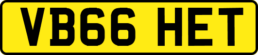 VB66HET