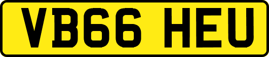 VB66HEU