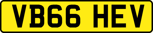 VB66HEV