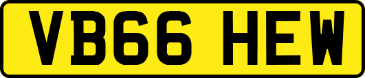 VB66HEW