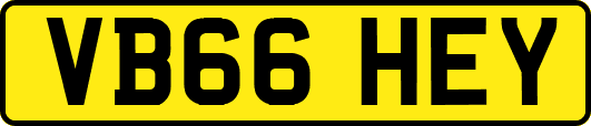 VB66HEY