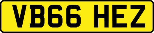 VB66HEZ