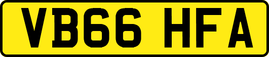VB66HFA