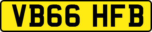 VB66HFB