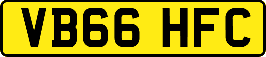 VB66HFC