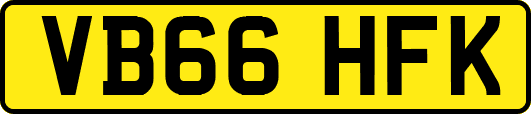 VB66HFK