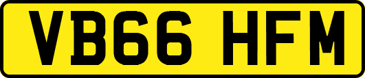 VB66HFM