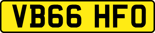 VB66HFO